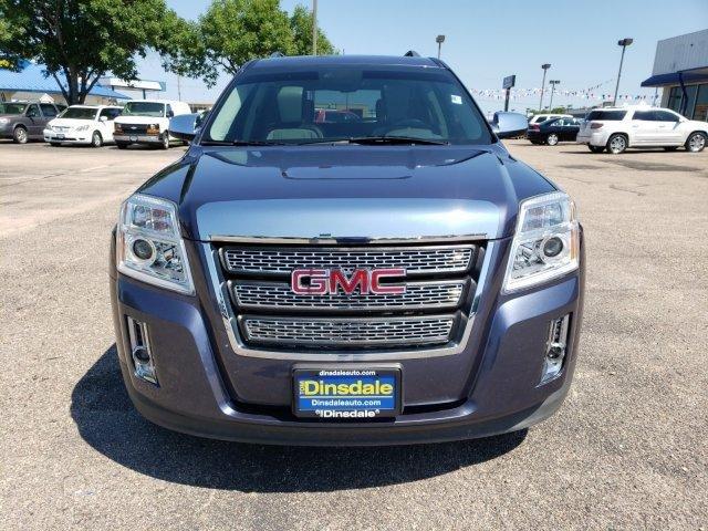 used 2014 gmc terrain awd slt w/ slt-2 grand island, ne 68801 for sale in grand island, nebraska