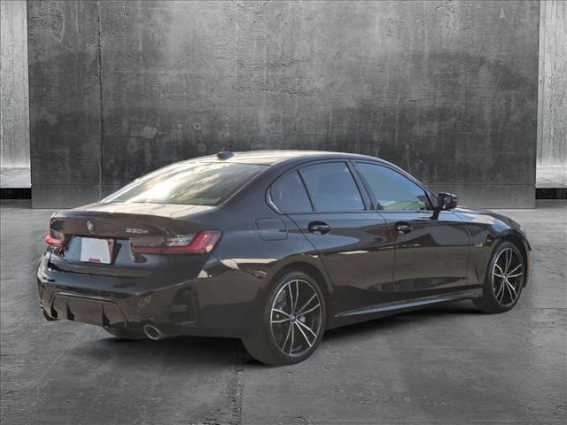 2023 bmw 330e base