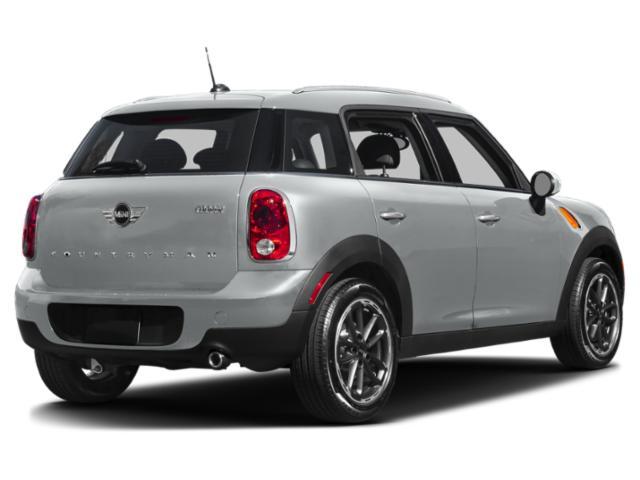 2015 mini countryman cooper