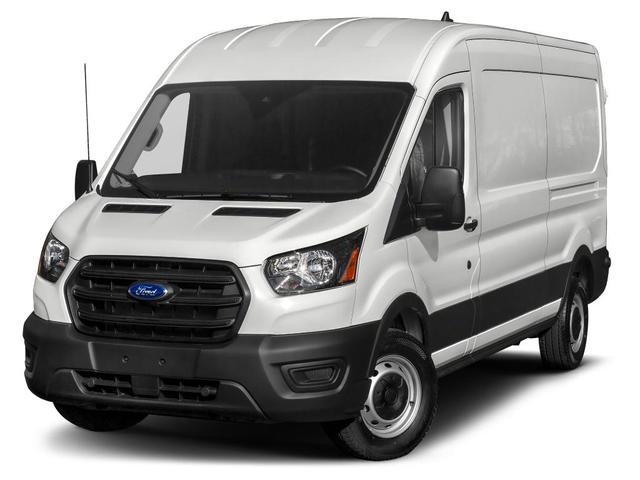 2022 ford transit-350 base