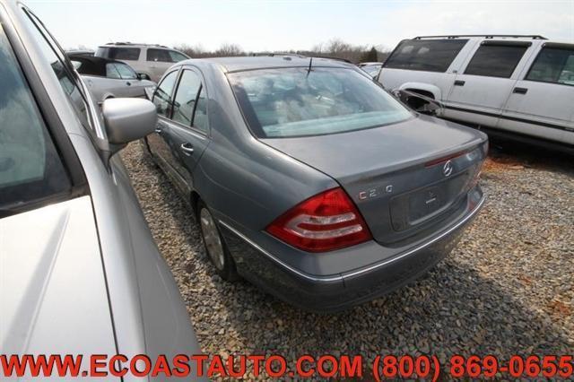 2006 mercedes-benz in bedford, virginia