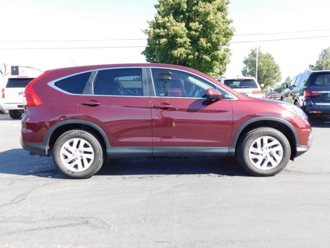 used 2015 honda cr-v awd ex west valley city, ut 84120 for sale in salt lake city, utah