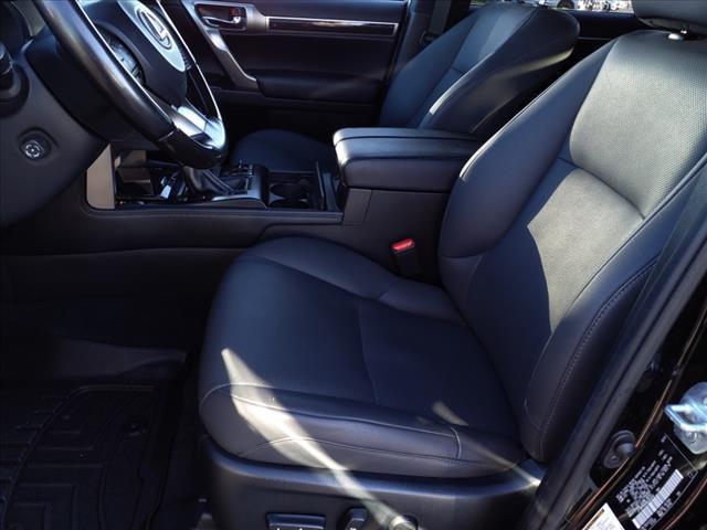2021 lexus gx 460 base