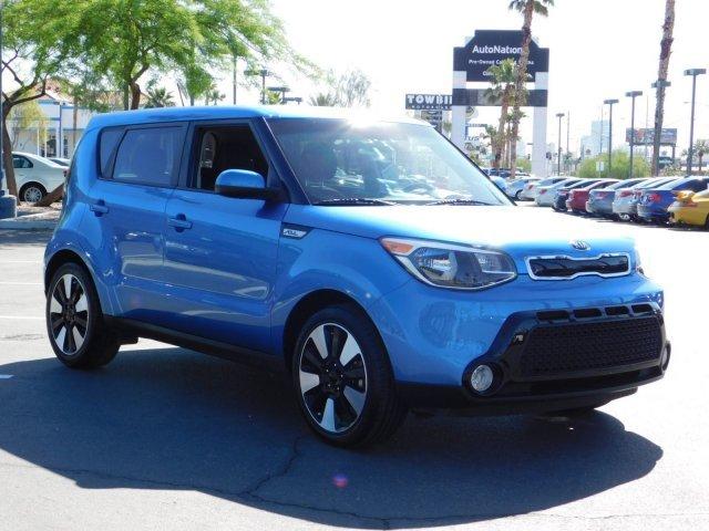 used 2016 kia soul + las vegas, nv 89146 for sale in las vegas, nevada