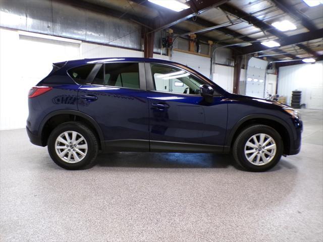 2014 mazda cx-5 touring