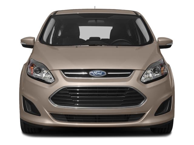 2018 ford c-max hybrid se