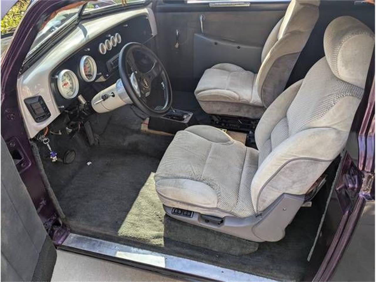 1949 plymouth coupe