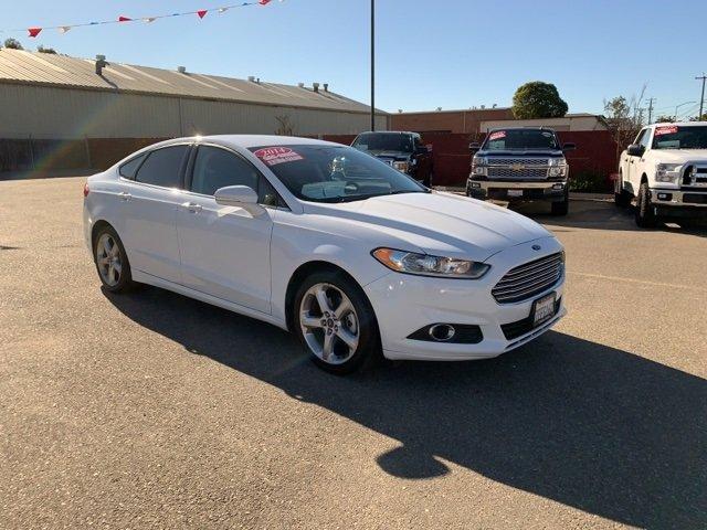 used 2014 ford fusion se santa maria, ca 93455 for sale in santa maria, california