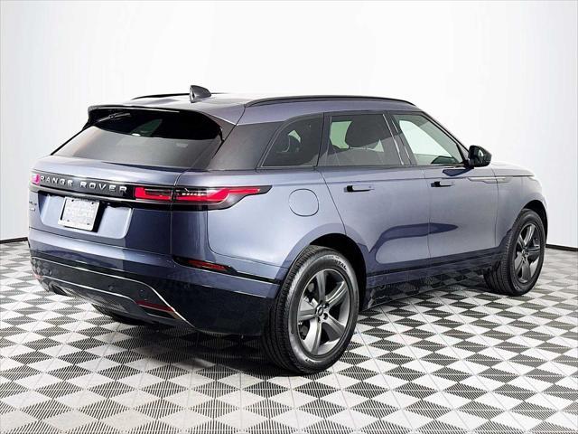 2024 land rover range rover velar p250 se r-dynamic
