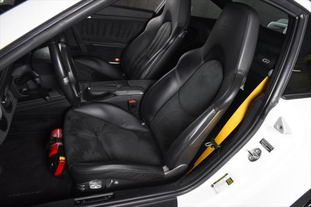 2010 porsche 911 gt3