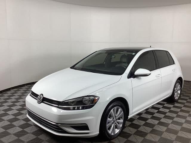 2021 volkswagen golf in grandville, michigan