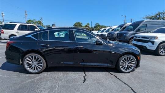 2021 cadillac ct5 premium luxury