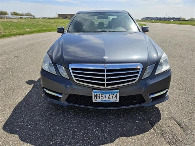 2013 mercedes-benz e-class in saint cloud, minnesota