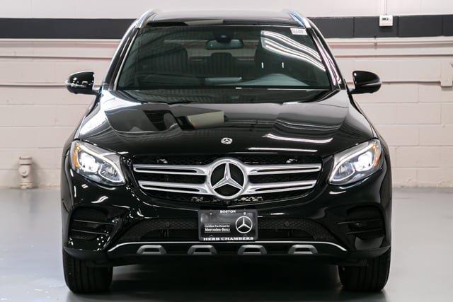 certified 2019 mercedes-benz glc 300 4matic somerville, ma 02143 for sale in east somerville, massachusetts