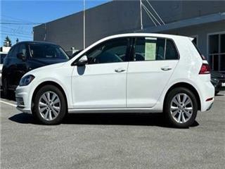 2019 Volkswagen Golf s