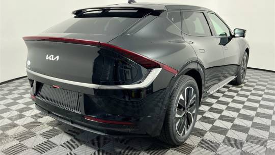 2024 Kia EV6