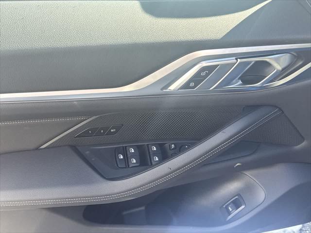 2024 bmw 4 series gran coupe 430i xdrive