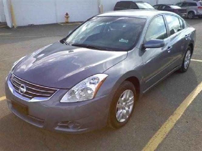 2012 nissan altima 2.5 sedan 4d in new rochelle, ny