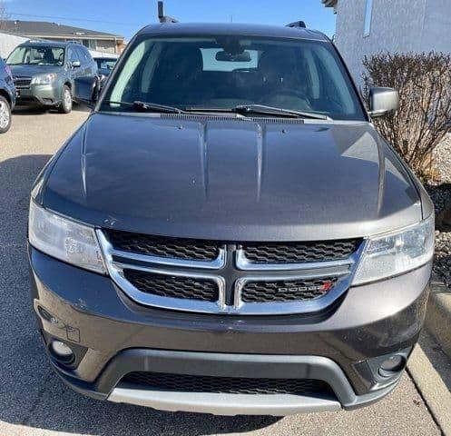 2018 dodge journey sxt 4dr all-wheel drive in madison, wisconsin