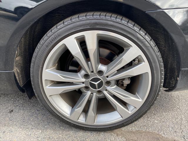 2014 mercedes-benz e-class e 350
