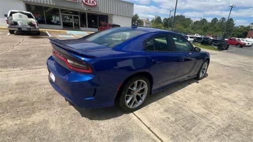 2021 dodge charger gt in newport news, virginia