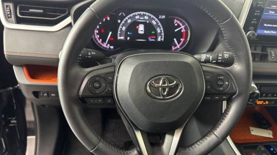 2020 toyota rav4 adventure