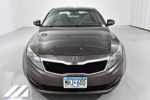 2012 kia optima in chicago, illinois