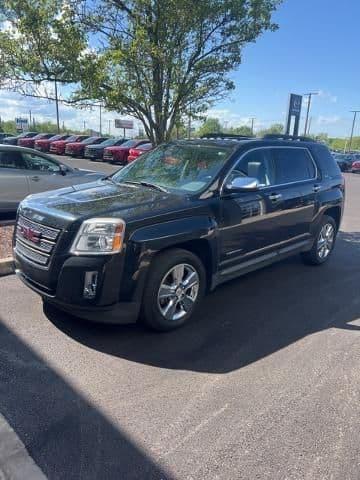 2015 gmc terrain slt-1 in gary, indiana