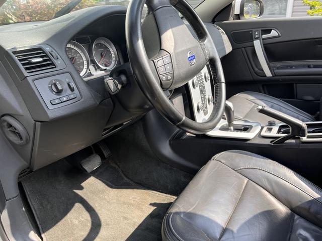 2012 volvo c70 t5