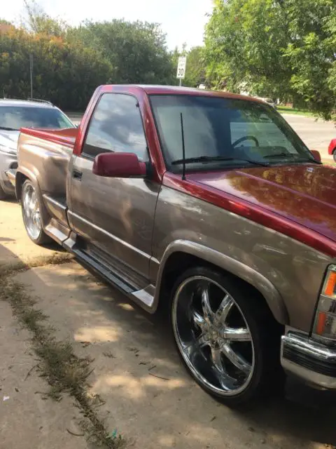 1994 chevy