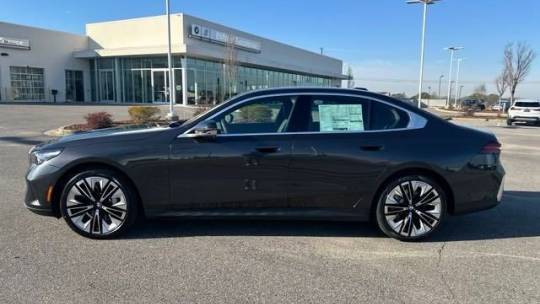 2024 bmw 5 series 530i