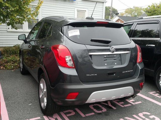 used 2016 buick encore fwd convenience laurel, md 20707 for sale in laurel, maryland