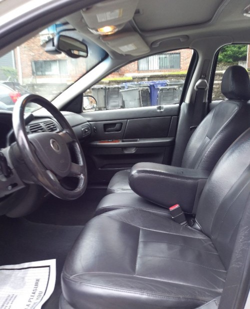 2005 mercury sable ls for sale in massachusetts by owner
