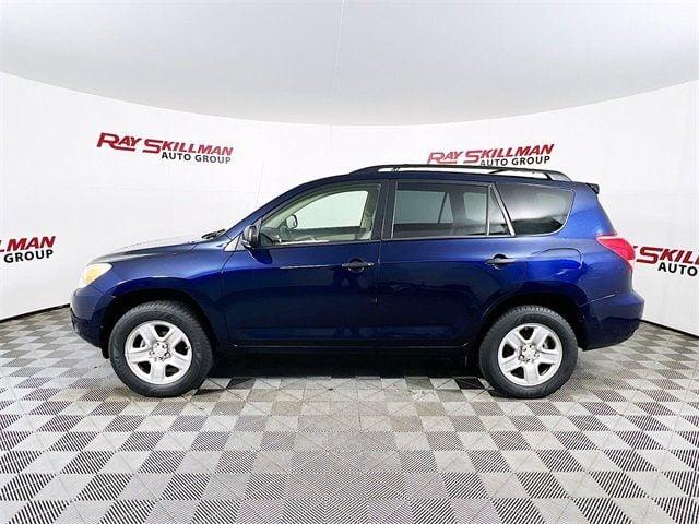 2007 toyota rav4 base in indianapolis, indiana