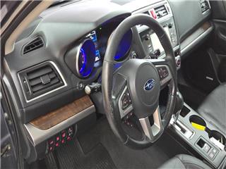 2015 Subaru Outback 3.6r limited