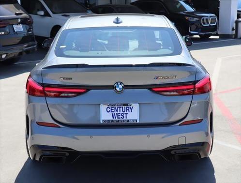 2023 bmw m235 gran coupe