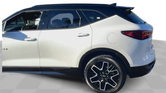 2023 Chevrolet Blazer