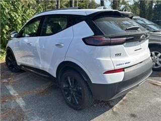 2022 Chevrolet Bolt EUV premier