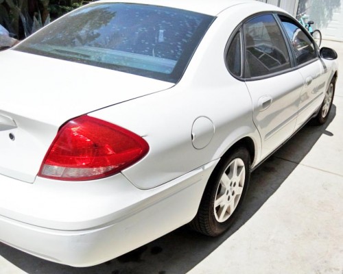 2005 ford taurus se for sale in california by owner
