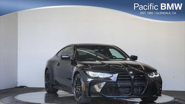 2024 bmw m4 base