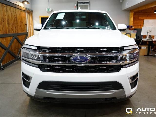 2023 ford expedition limited max