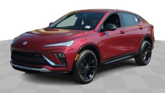 2025 Buick Envista
