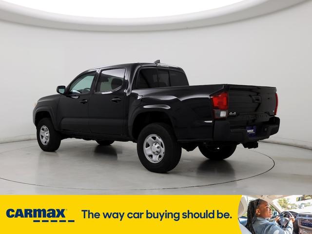 2019 toyota tacoma sr