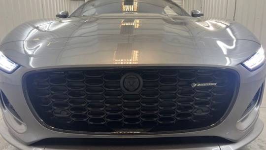2024 Jaguar