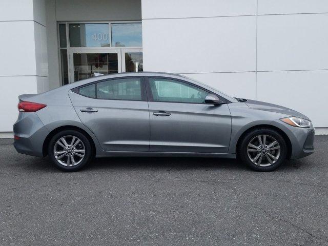 used 2017 hyundai elantra se laurel, md 20707 for sale in laurel, maryland