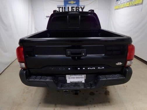 2019 toyota tacoma sr5 in moriarty, new mexico