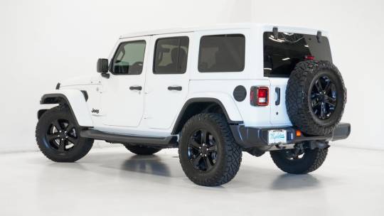 2019 Jeep Wrangler
