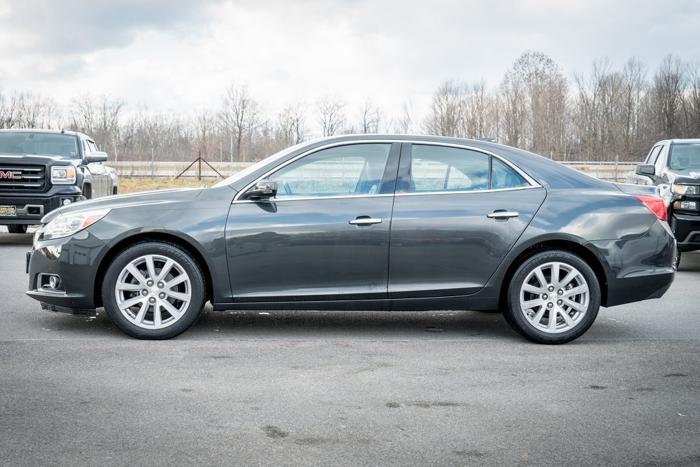 used 2016 chevrolet malibu limited ltz pulaski, ny 13142 for sale in fernwood, new york