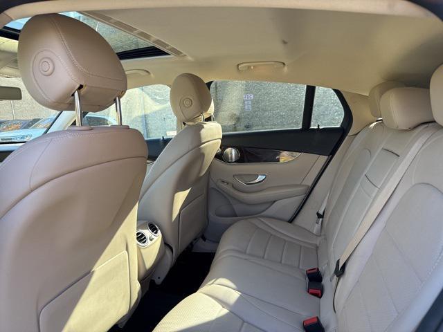 2020 mercedes-benz glc 300 4matic coupe