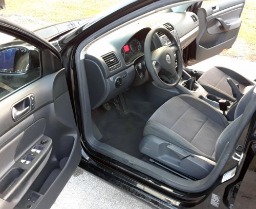 2006 volkswagen jetta for sale in florida by owner